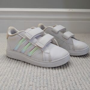 Adidas Grand Court Kids